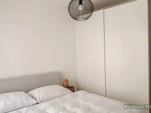 Pronájem bytu 3+kk, Praha - Čimice, Hrašeho, 86 m2