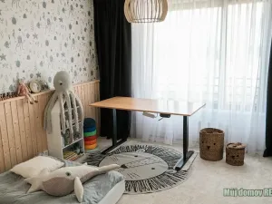 Pronájem bytu 3+kk, Praha - Čimice, Hrašeho, 86 m2