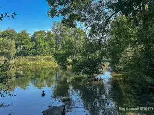 Pronájem bytu 3+kk, Praha - Čimice, Hrašeho, 86 m2