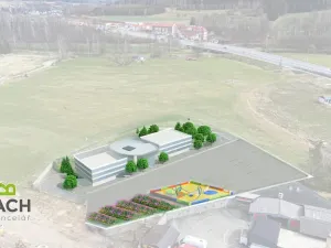 Prodej komerčního pozemku, Náchod, Kladská, 3927 m2