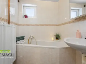 Pronájem chalupy, Nový Hrádek, 80 m2