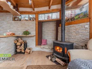 Pronájem chalupy, Nový Hrádek, 80 m2
