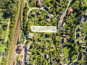 Prodej pozemku pro bydlení, Studnice - Starkoč, 3000 m2