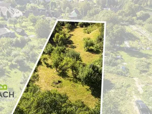 Prodej pozemku pro bydlení, Studnice - Starkoč, 3000 m2