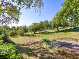Prodej pozemku pro bydlení, Studnice - Starkoč, 3000 m2
