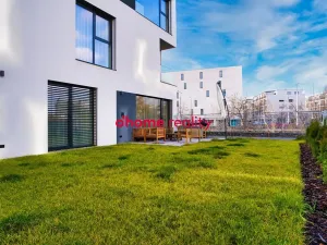 Pronájem bytu 3+kk, Olomouc, Ostrovní, 101 m2