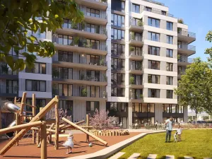 Prodej bytu 2+kk, Brno, 50 m2