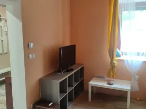 Pronájem rodinného domu, Dobřínsko, 38 m2