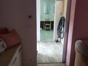 Pronájem rodinného domu, Dobřínsko, 38 m2