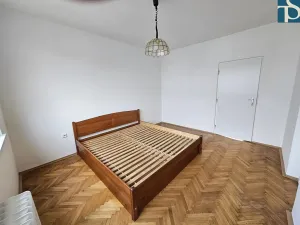 Pronájem bytu 2+1, Praha - Strašnice, Nosická, 52 m2