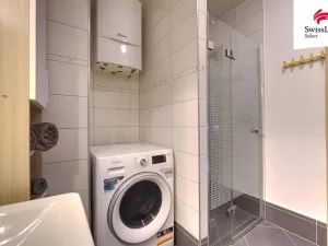 Prodej bytu 3+kk, Praha - Nusle, Horní, 60 m2