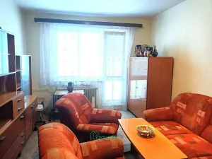 Prodej bytu 2+1, Beroun, Karla Čapka, 49 m2