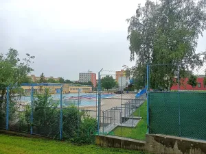 Prodej bytu 2+1, Beroun, Karla Čapka, 49 m2