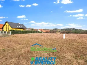 Prodej pozemku pro bydlení, Drahonín, 2044 m2
