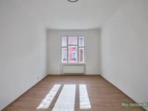 Pronájem bytu 2+kk, Praha - Libeň, Braunerova, 51 m2