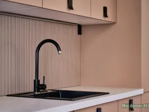 Pronájem bytu 2+kk, Praha - Libeň, Braunerova, 51 m2