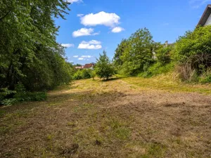 Prodej pozemku pro bydlení, Vysoké nad Jizerou, 1785 m2