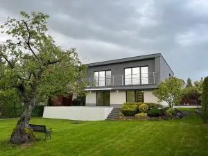 Prodej rodinného domu, Nové Město nad Metují, V Aleji, 150 m2
