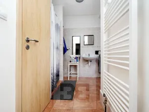 Prodej bytu 5+kk, Praha - Smíchov, Lidická, 185 m2