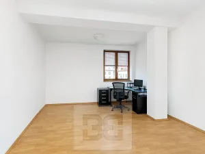 Prodej bytu 4+kk, Praha - Smíchov, Lidická, 134 m2