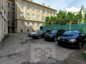 Prodej bytu 4+kk, Praha - Smíchov, Lidická, 134 m2