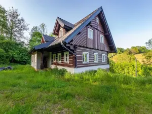 Prodej rodinného domu, Rudník, 222 m2