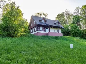 Prodej rodinného domu, Rudník, 222 m2