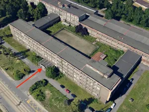 Pronájem skladu, Ostrava, Vratimovská, 19 m2