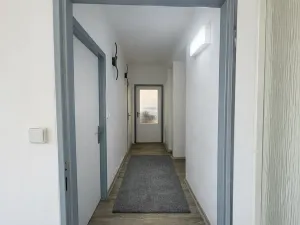 Pronájem bytu 2+1, Litvínov, Alešova, 51 m2