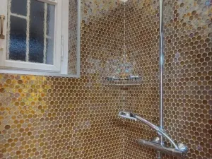 Pronájem bytu 1+1, Praha - Nové Město, Hálkova, 38 m2