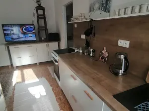 Pronájem bytu 2+1, Bruntál, Nerudova, 50 m2