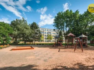Prodej bytu 3+1, Pardubice, Nová, 57 m2