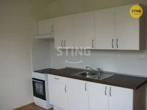 Pronájem bytu 1+1, Ostrava, Josefa Brabce, 36 m2