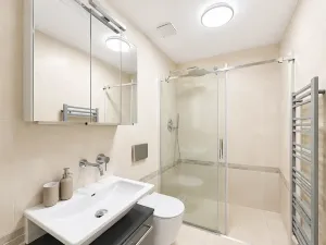 Prodej ubytování, Praha - Smíchov, Bieblova, 57 m2