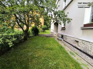 Pronájem bytu 2+kk, Ústí nad Labem, Na Popluží, 45 m2