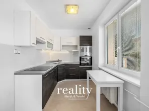 Pronájem bytu 2+1, Znojmo, Pražská sídl., 52 m2