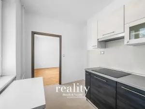 Pronájem bytu 2+1, Znojmo, Pražská sídl., 52 m2
