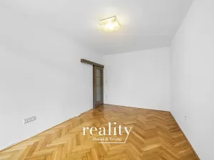 Pronájem bytu 2+1, Znojmo, Pražská sídl., 52 m2