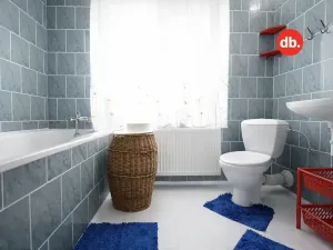 Pronájem bytu 2+1, Karlovy Vary, Krále Jiřího, 58 m2