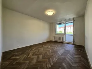 Pronájem bytu 2+1, Brno - Žabovřesky, Zborovská, 55 m2