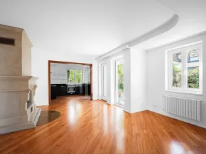 Prodej vily, Praha - Troja, Trojská, 337 m2