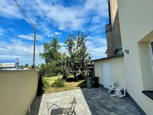 Pronájem bytu 2+kk, Praha - Strašnice, V korytech, 43 m2