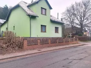 Prodej rodinného domu, Stará Paka, 230 m2