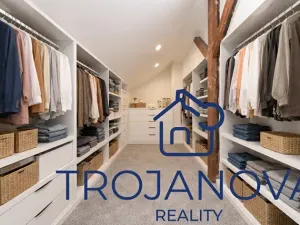 Prodej rodinného domu, Benešov, Nezvalova, 250 m2