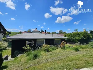 Prodej chaty, Metylovice, 40 m2