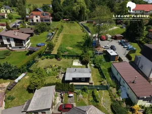 Prodej chaty, Metylovice, 40 m2