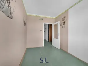 Prodej bytu 3+1, Mikulášovice, 65 m2