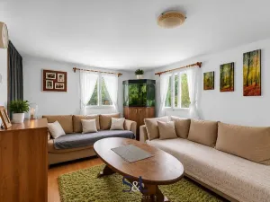 Prodej chalupy, Nová Ves nad Nisou, 180 m2