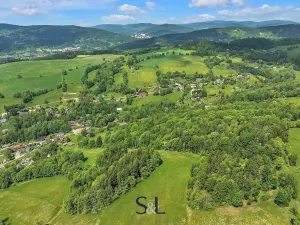 Prodej pozemku pro bydlení, Zlatá Olešnice, 27729 m2