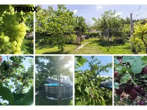 Prodej rodinného domu, Mníšek pod Brdy, V Edenu, 96 m2